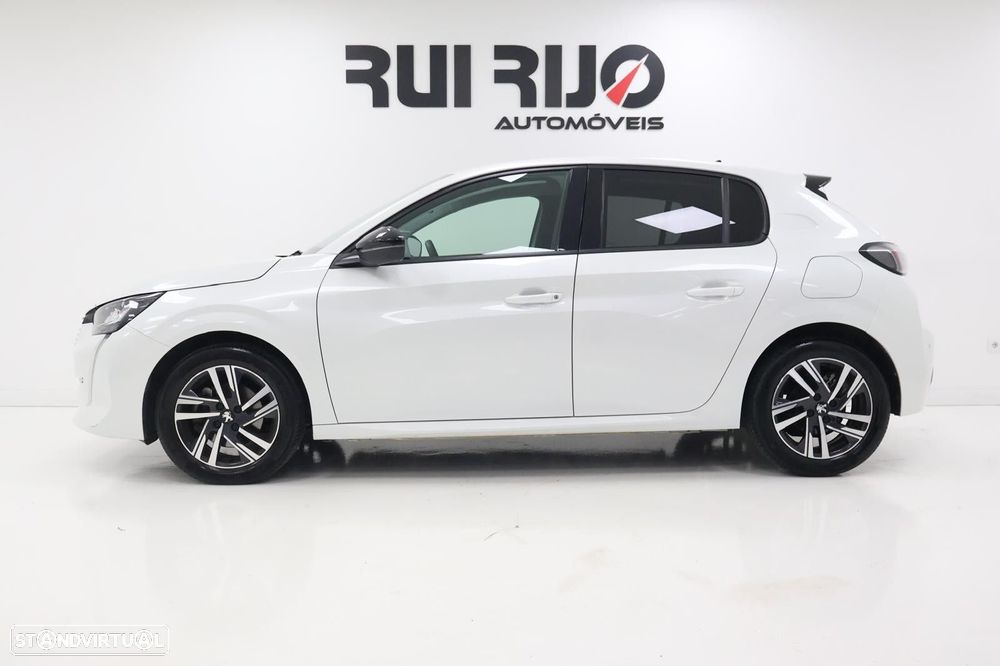Peugeot 208 1.2 PureTech Allure - 9