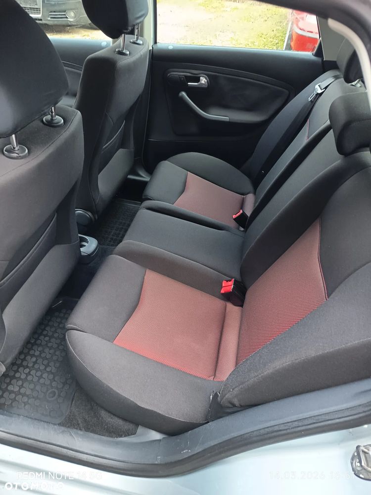 Seat Ibiza 1.4 16V Sport - 6