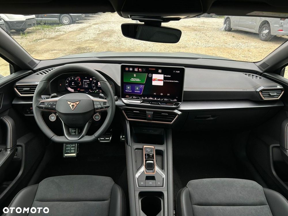 Cupra Leon Sportstourer - 5
