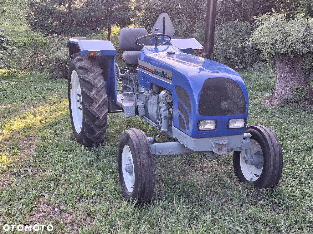Landini 5500 - 3