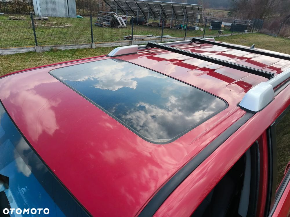 Toyota 4-Runner - 15