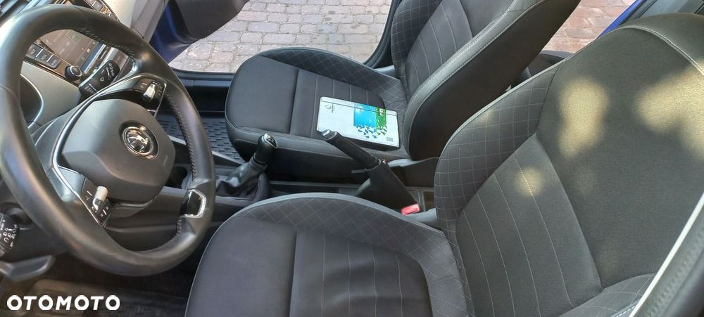 Skoda Fabia - 4