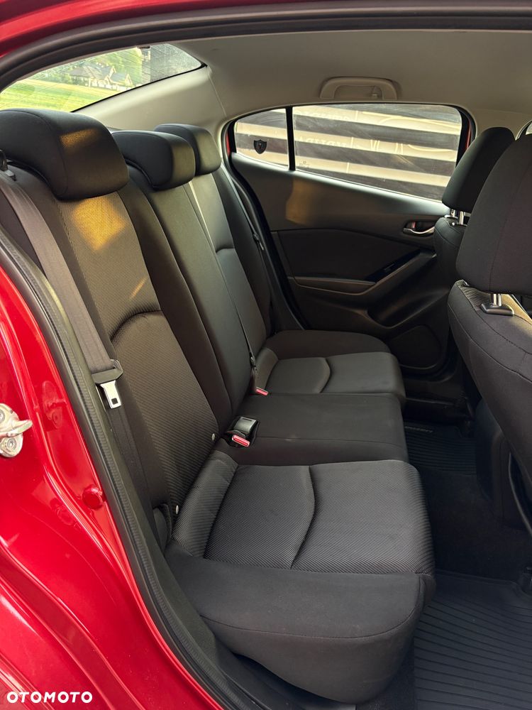 Mazda 3 - 14
