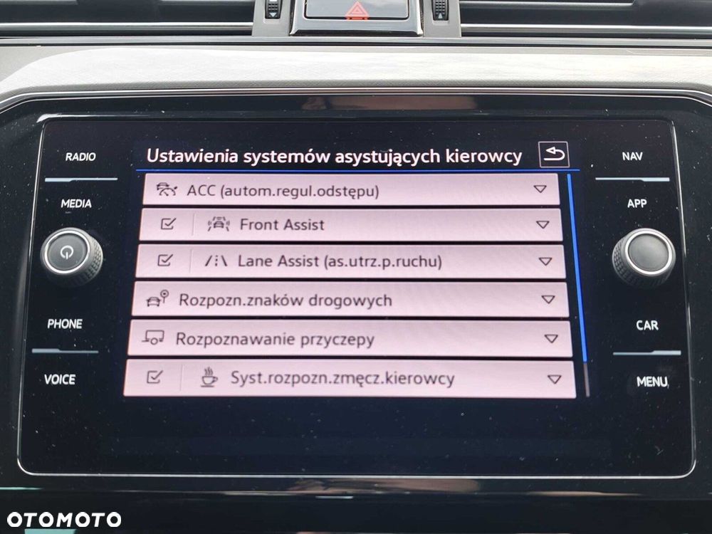 Volkswagen Passat 2.0 TDI EVO Business DSG - 34