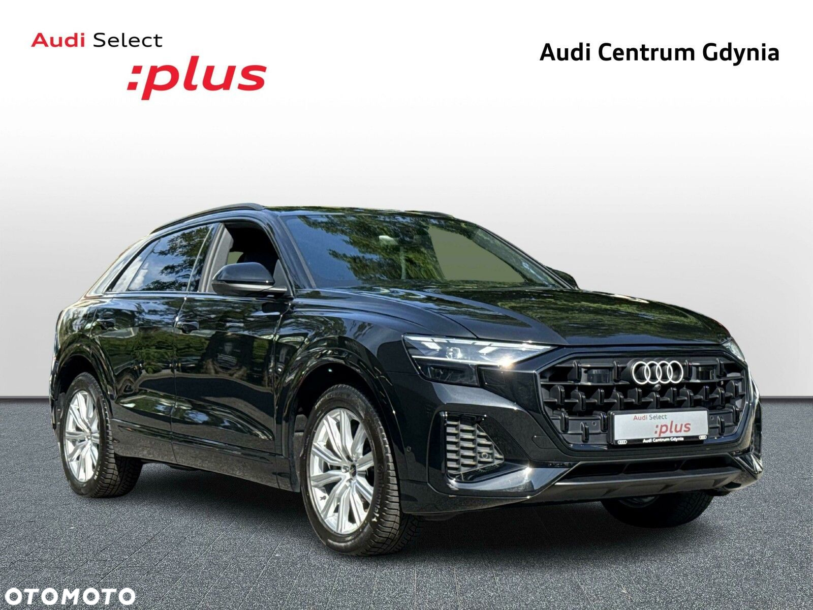 Audi Q8 - 7