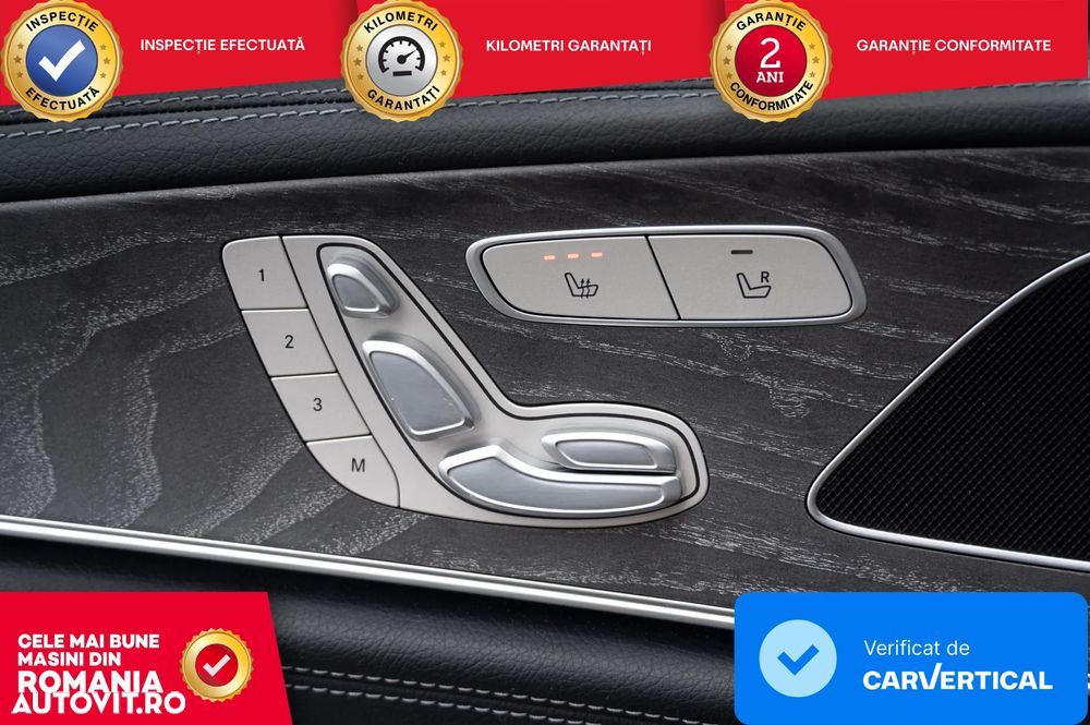 Mercedes-Benz CLS - 8