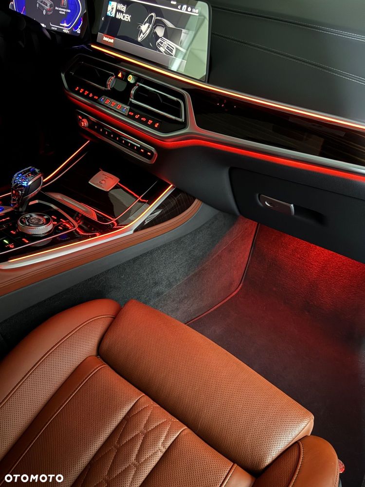 BMW-ALPINA XB7 Biturbo - 16