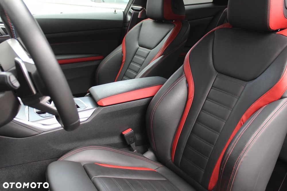 BMW Seria 4 - 8
