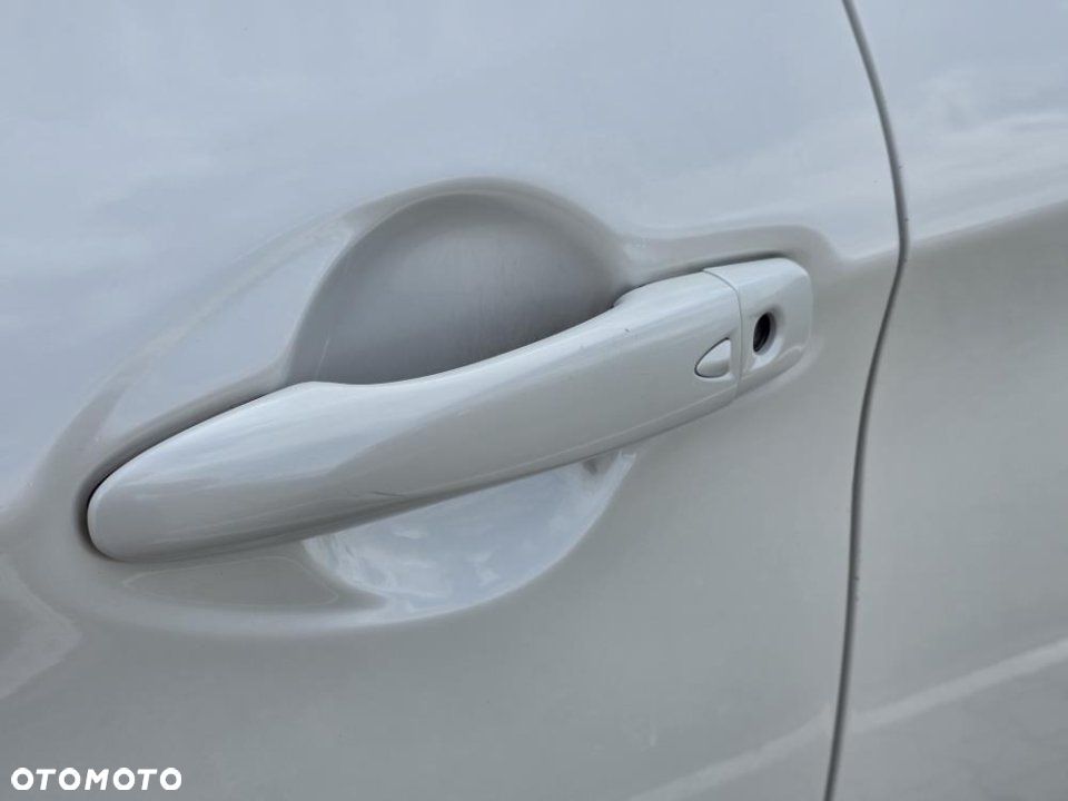 Nissan Qashqai - 10