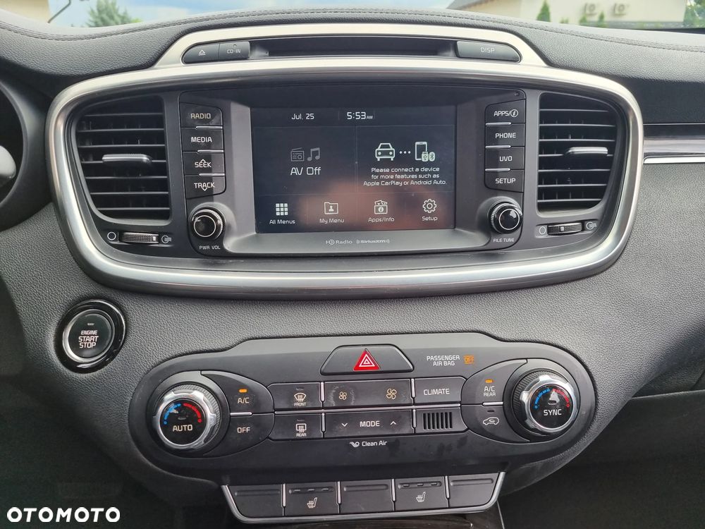 Kia Sorento - 18