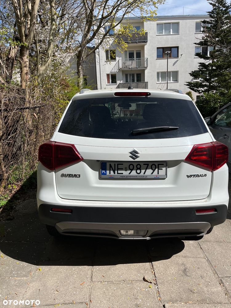 Suzuki Vitara 1.0 Boosterjet Comfort 2WD - 2
