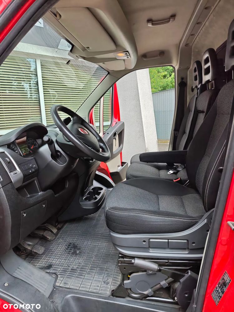 Fiat Ducato L3H2 - 5