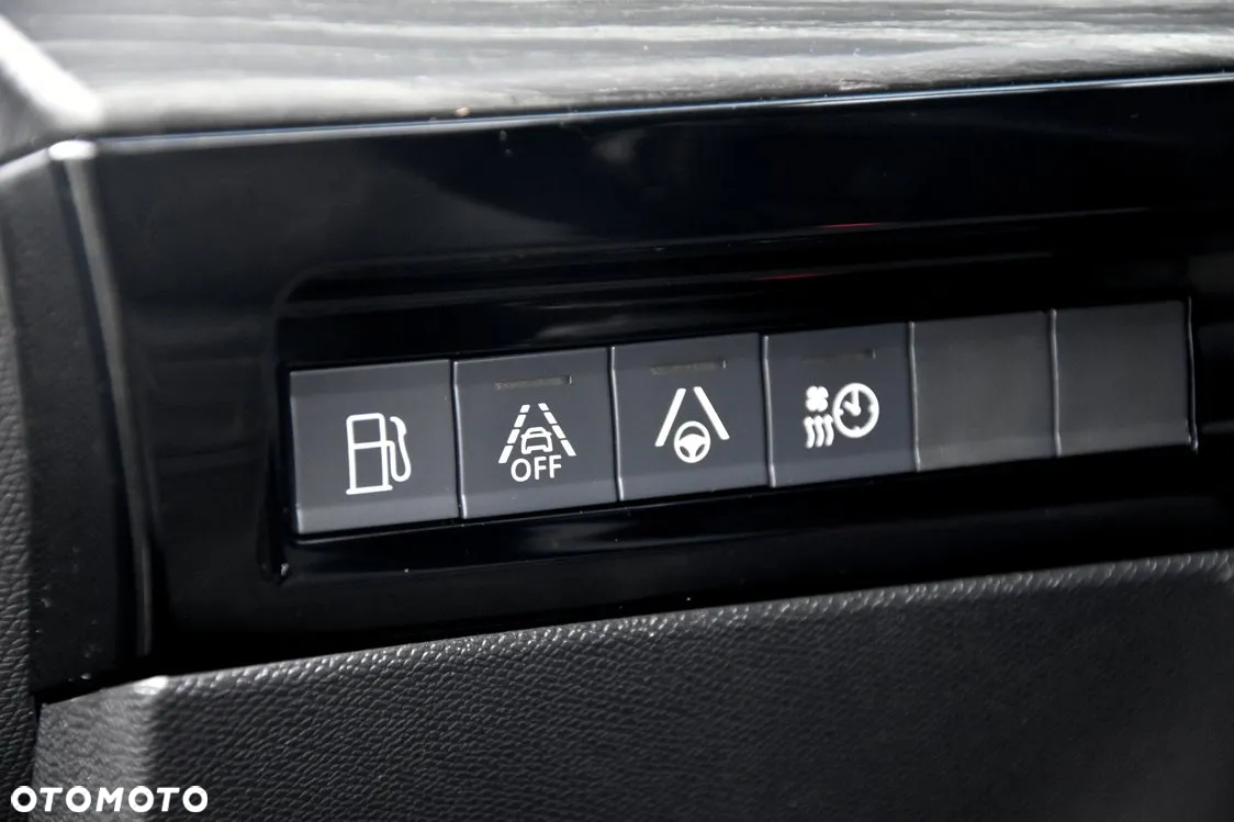 Peugeot 508 1.6 PureTech HYbrid PHEV GT S&S EAT8 - 30