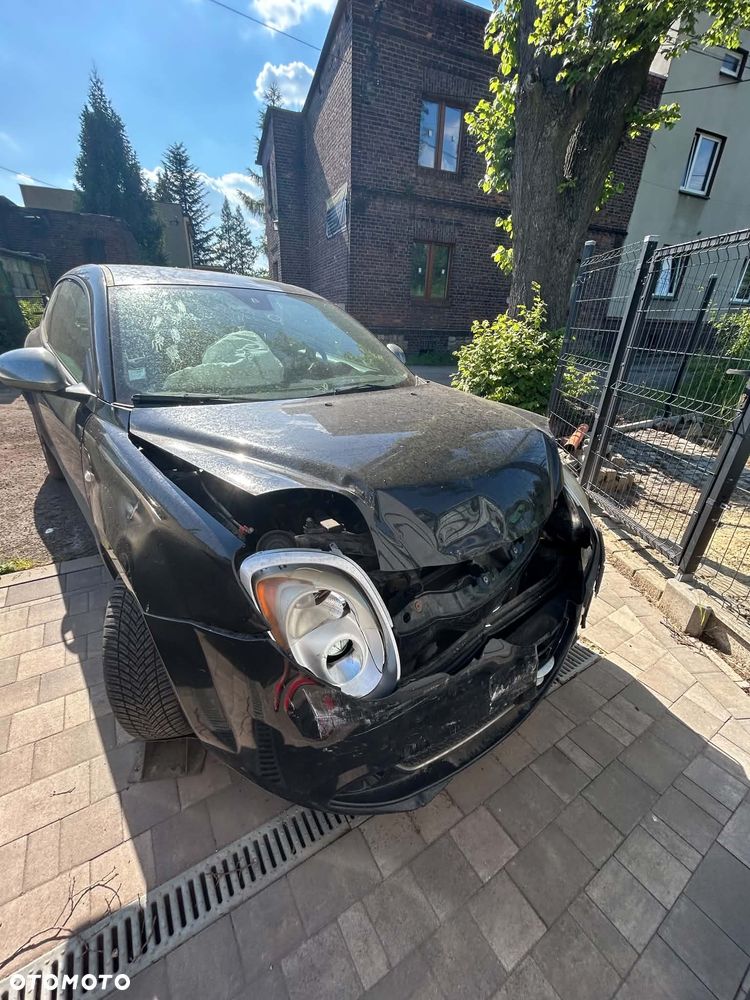 Alfa Romeo Mito 1.4 MultiAir Distinctive S&S - 1