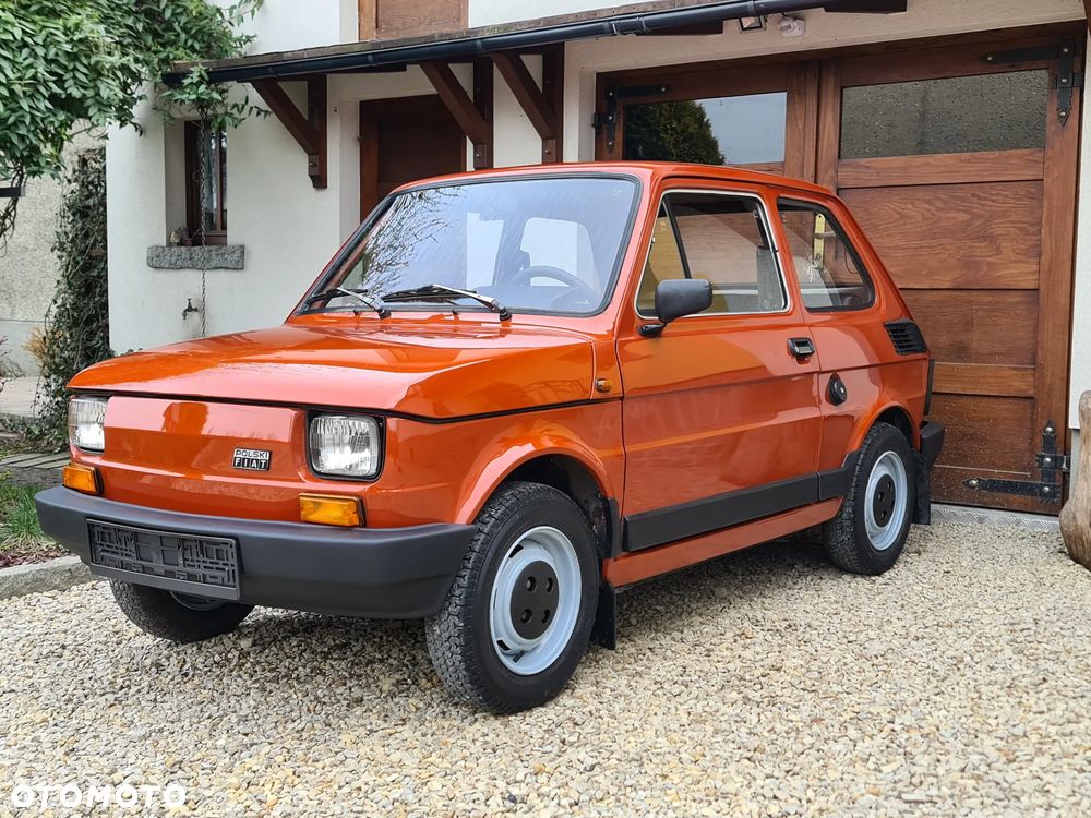 Fiat 126 - 13