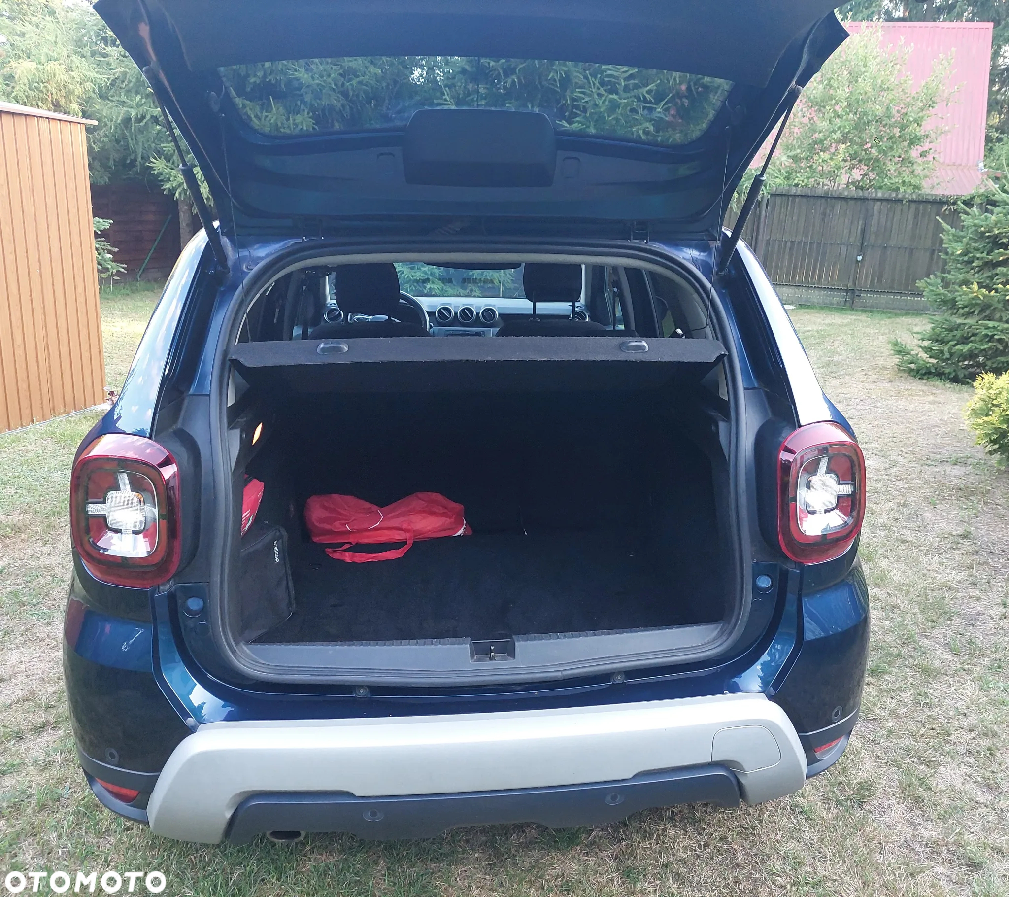 Dacia Duster 1.5 dCi Prestige - 5