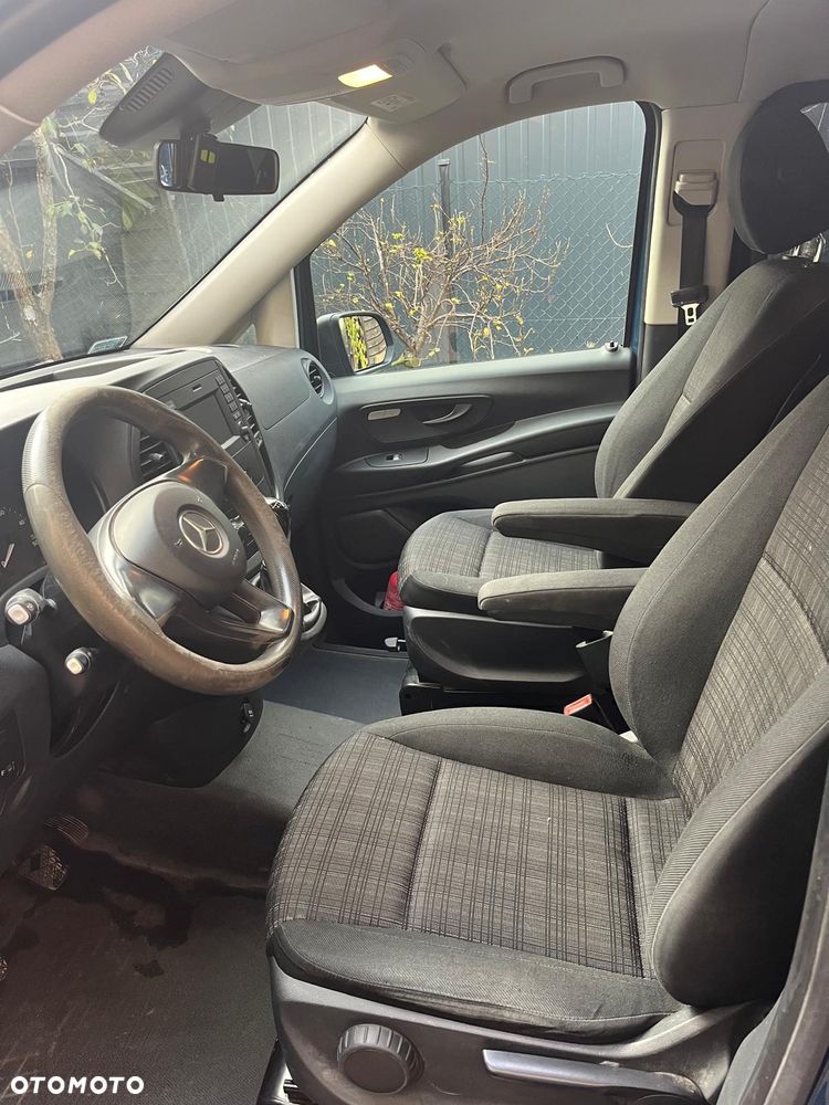 Mercedes-Benz VITO MIXTO - 7