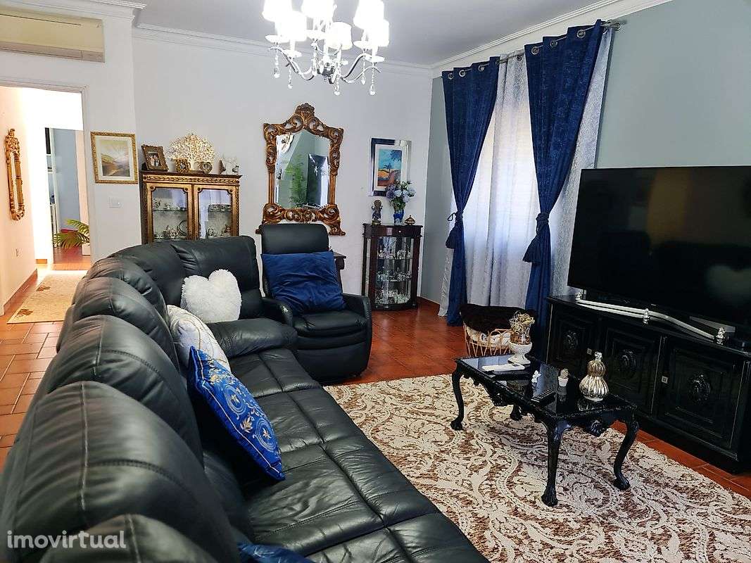 Moradia T4 para venda - Grande imagem: 5/32