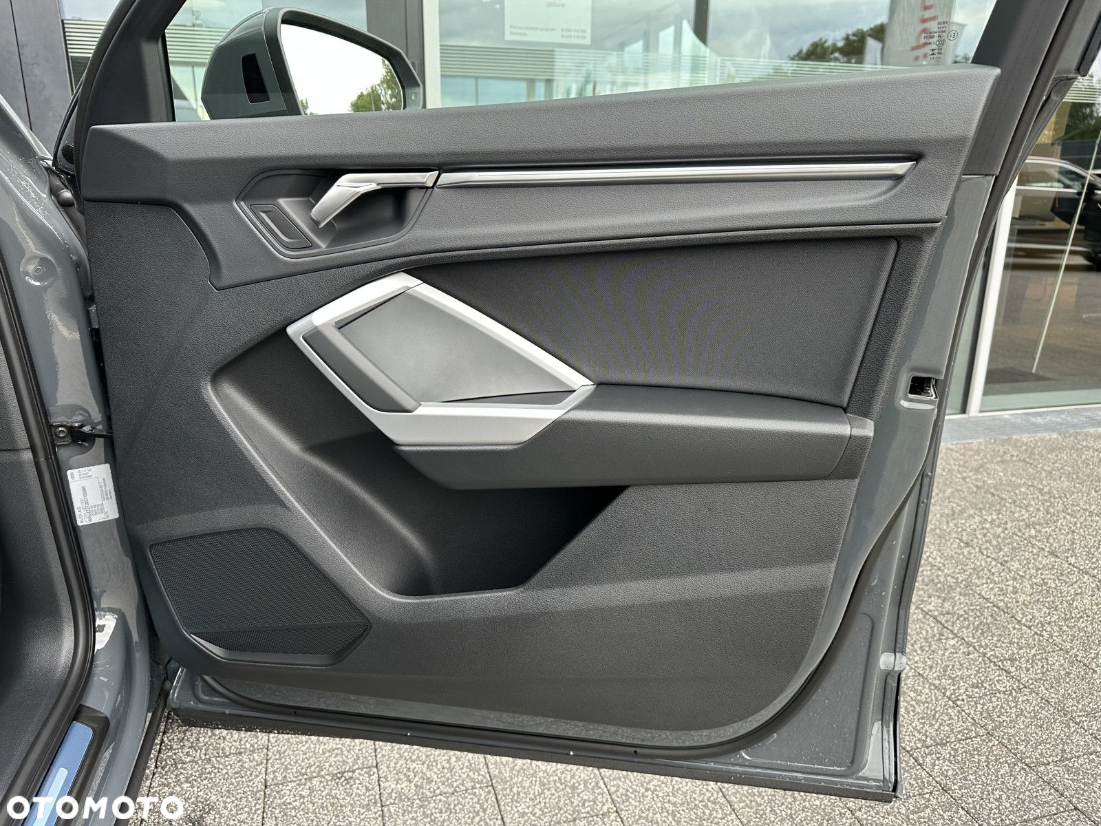 Audi Q3 - 22