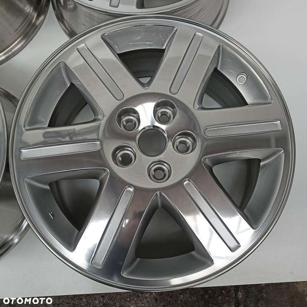 Alufelgi 5x115 18 Chrysler 300 300C NOWE 4szt (F7294) - 4