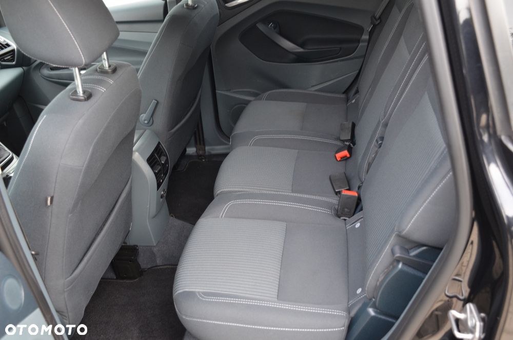 Ford C-MAX 1.6 TDCi Titanium - 24