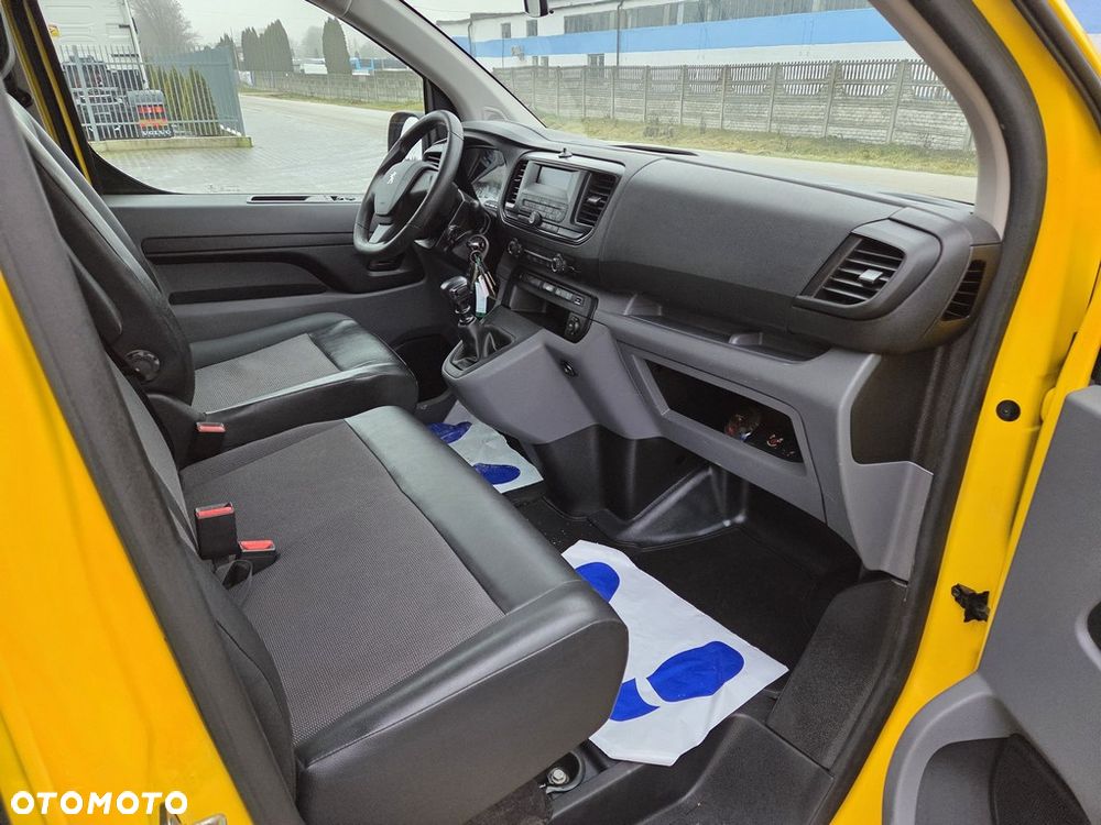 Peugeot EXPERT / WERSJA LONG / 2.0 HDI - 16