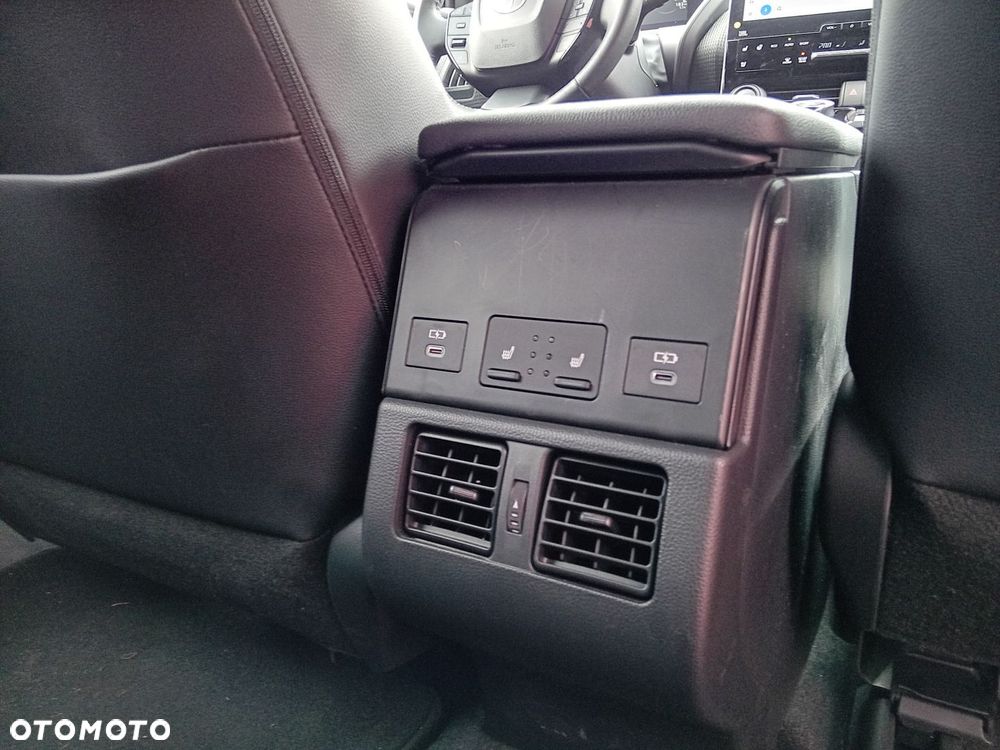 Toyota bZ4X 71.4kWh 4x4 Premiere Edition - 25