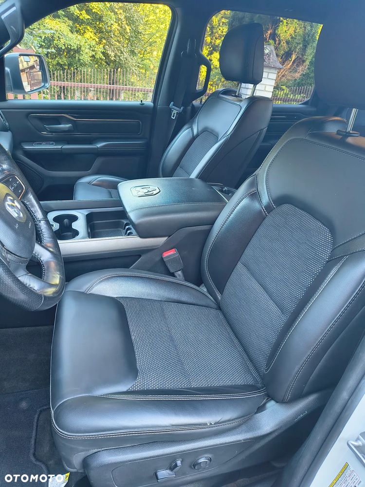 RAM 1500 Crew Cab Sport - 15