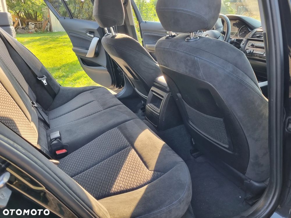 BMW Seria 1 116d DPF Edition Sport - 16