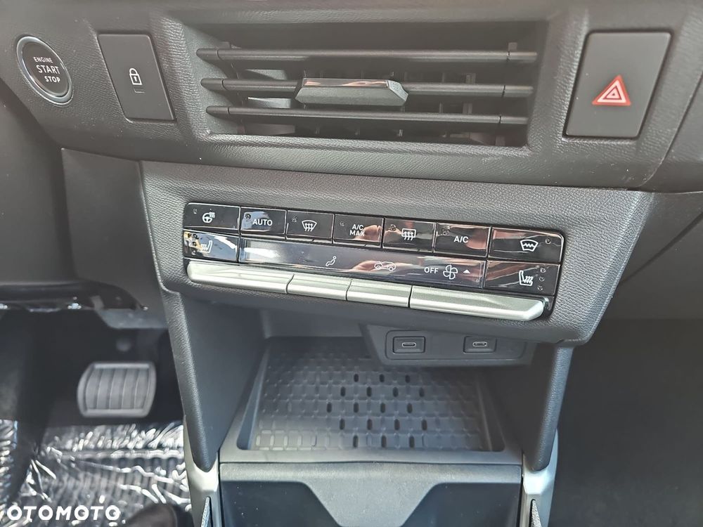 Opel Frontera - 14