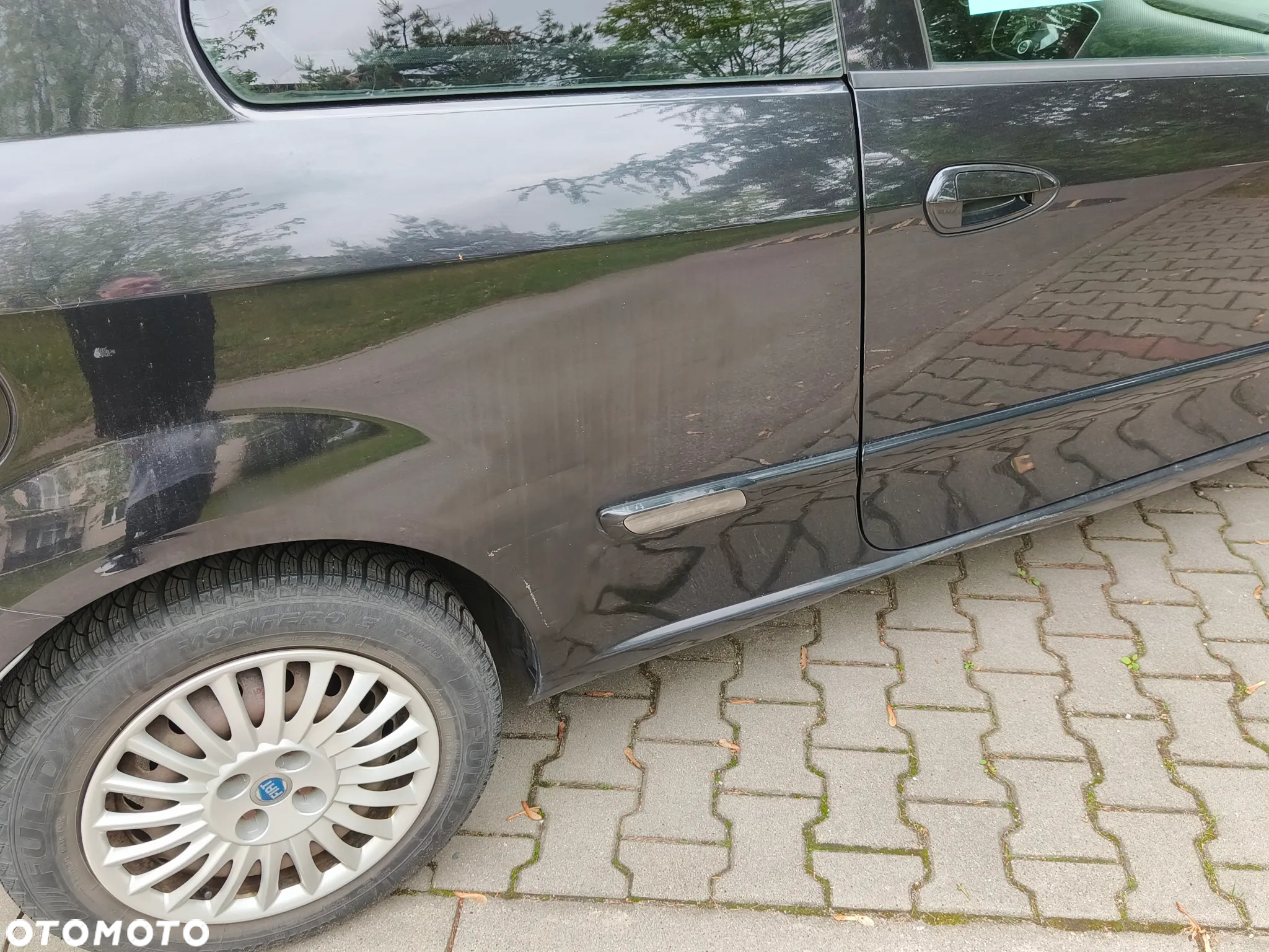Fiat Punto 1.2 Easy Euro6 - 18
