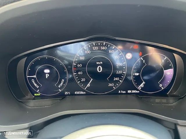 Mazda CX-60 2.5 e-Skyactiv PHEV Homura+Convenient &Sound P.+Drive Assist.P.+Pan. - 16