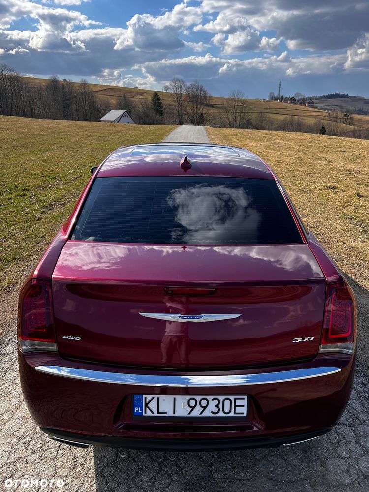 Chrysler 300 - 11
