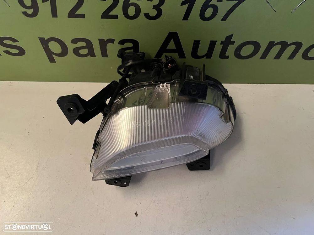Kia Stonic FAROL NEVOEIRO LED - FN050 - 3