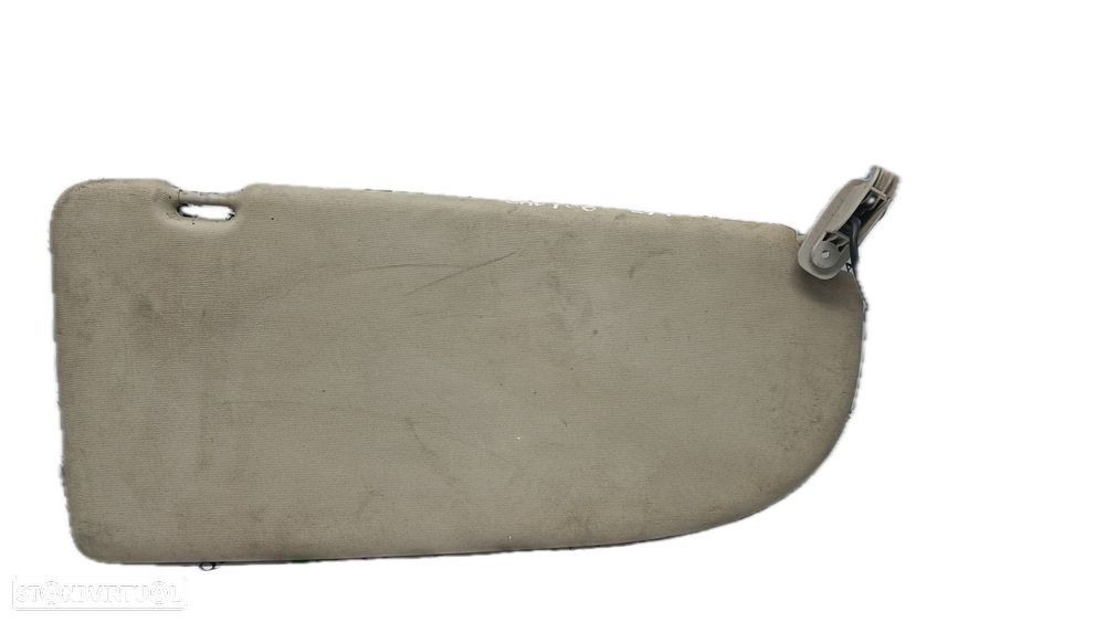 Pala Sol Esq Volkswagen Caddy Iii Caixa (2Ka, 2Kh, 2Ca, 2Ch) - 1