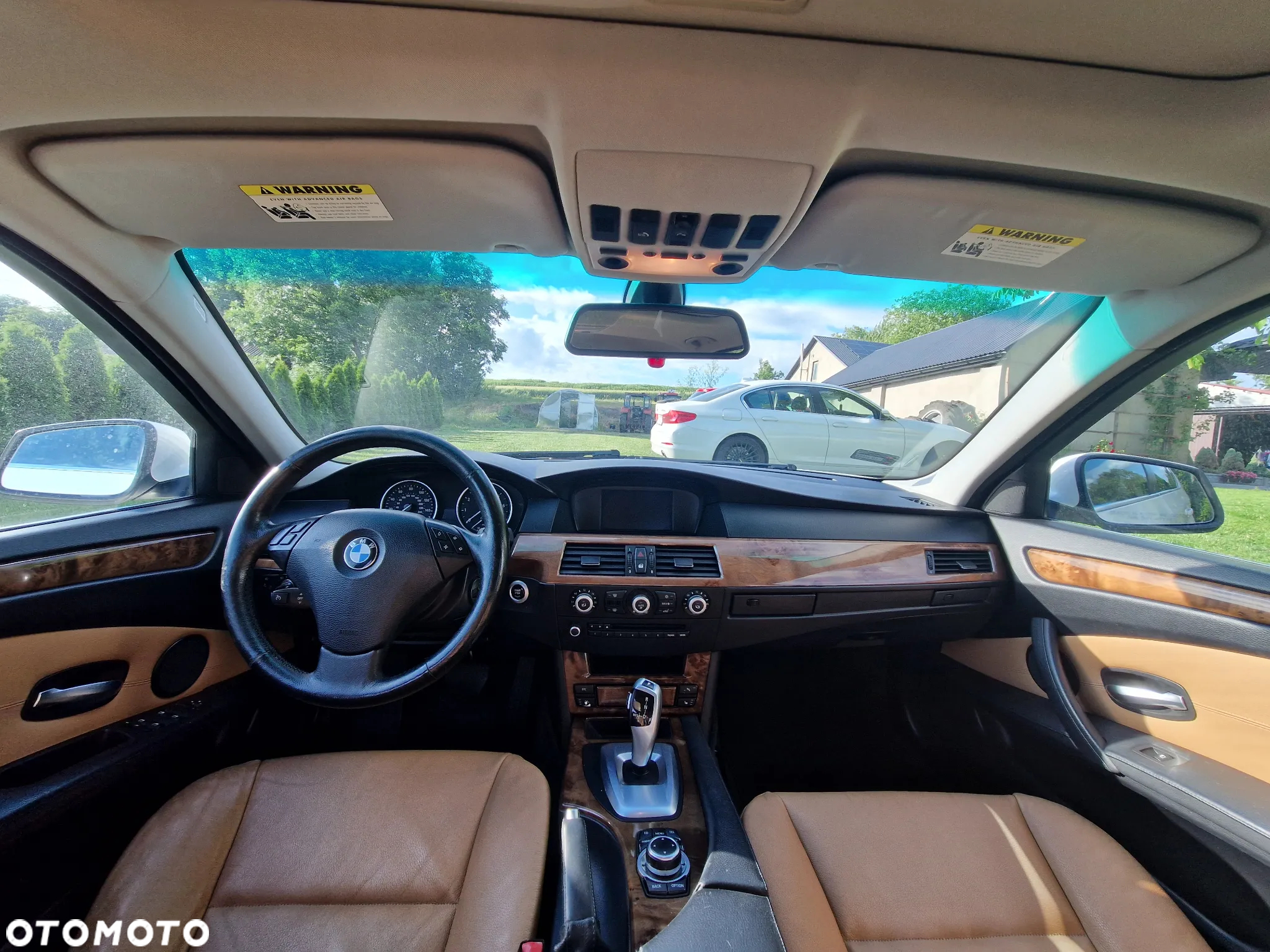 BMW Seria 5 - 8