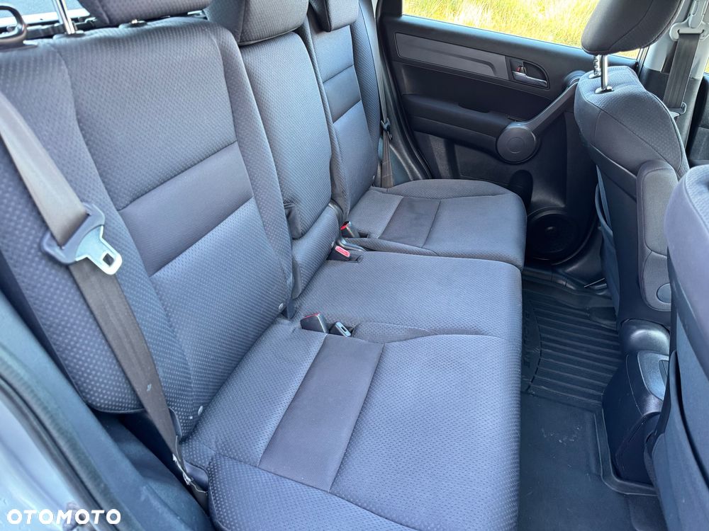 Honda CR-V 2.0 Elegance Lifestyle - 18
