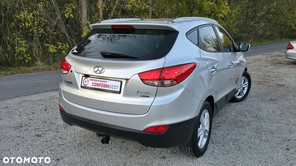 Hyundai ix35 - 11