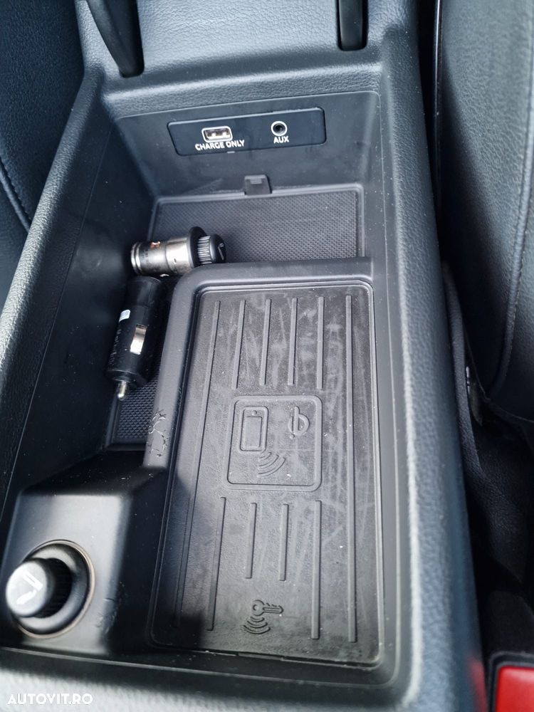 Audi A4 Limuzina - 19