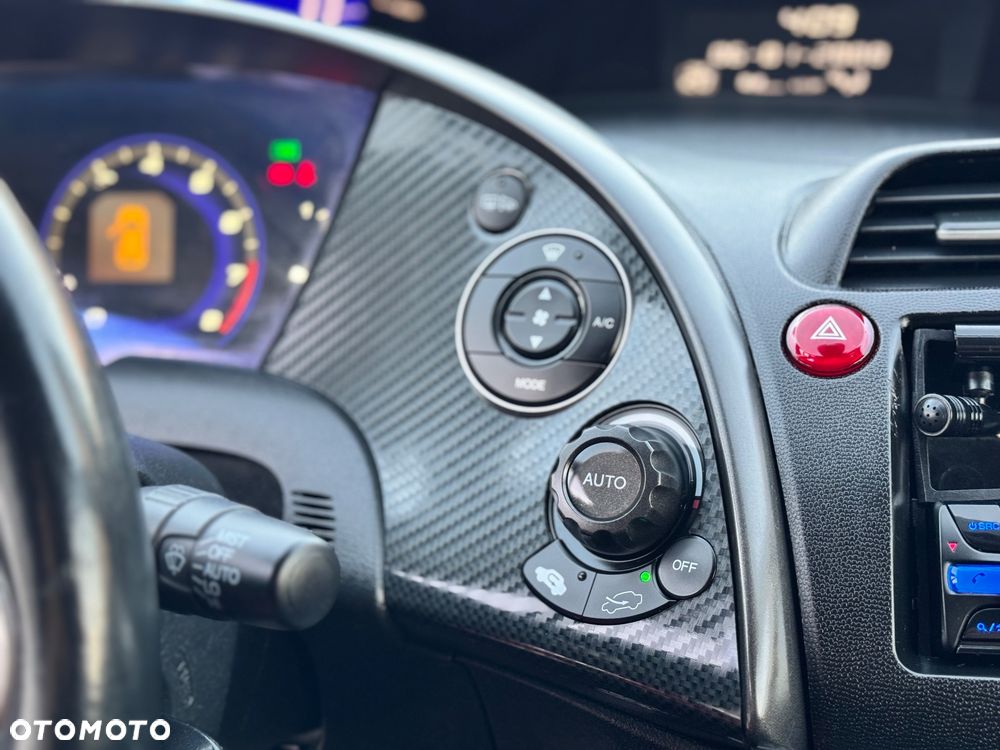 Honda Civic 1.8i-VTEC Type S - 17
