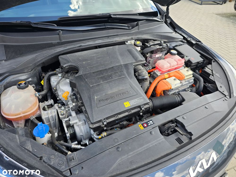 Kia XCeed - 16