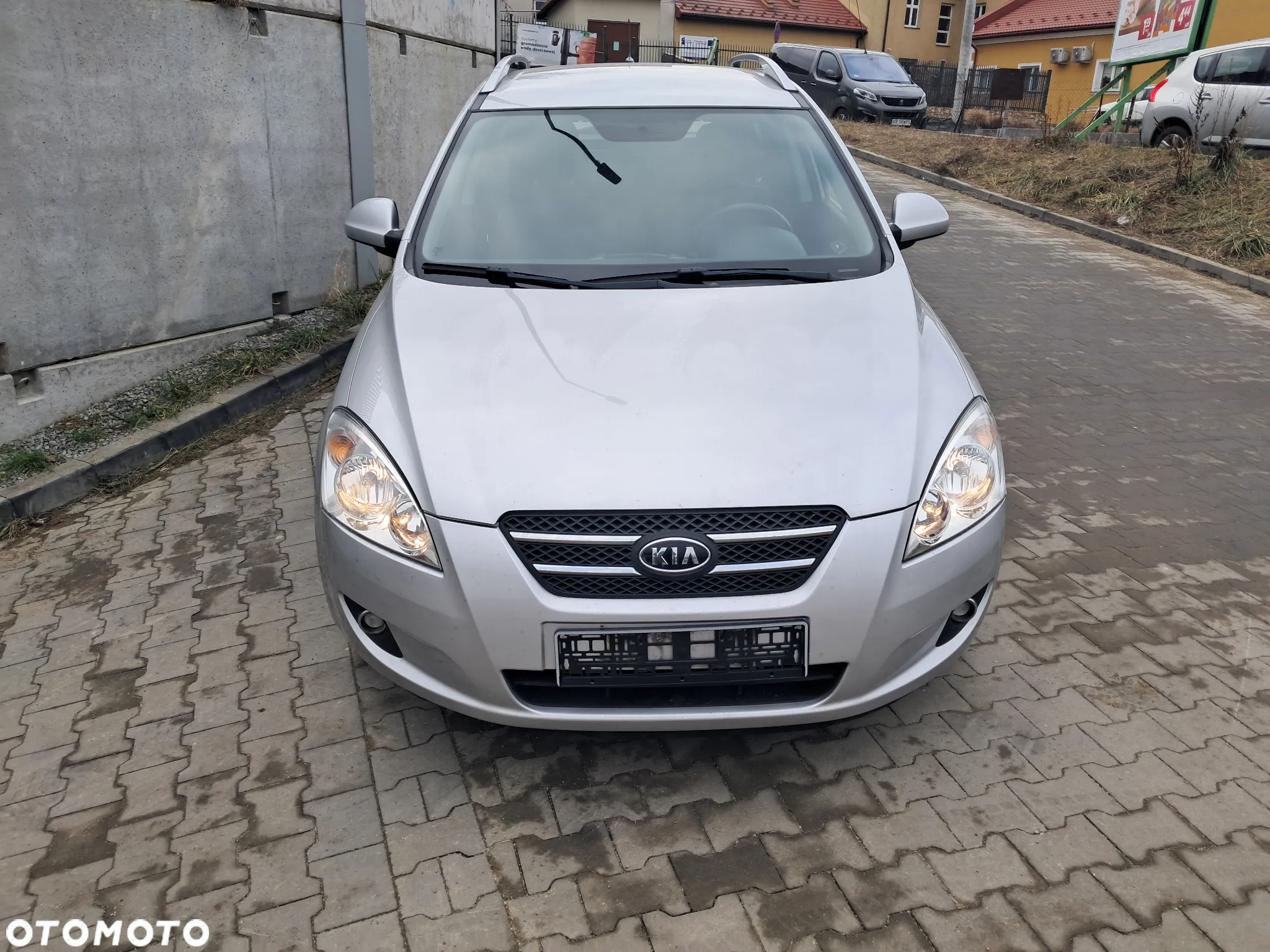 Kia Ceed 1.6 CRDi 90 Vision - 2
