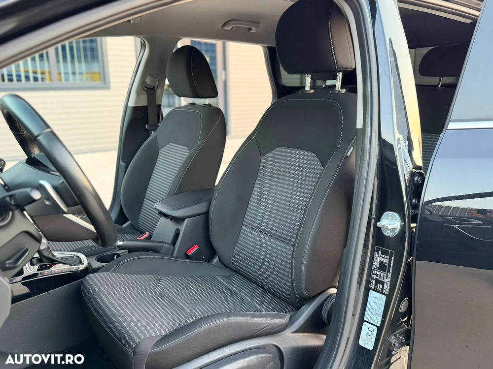 Kia Ceed 1.6 CRDi DCT Vision - 13