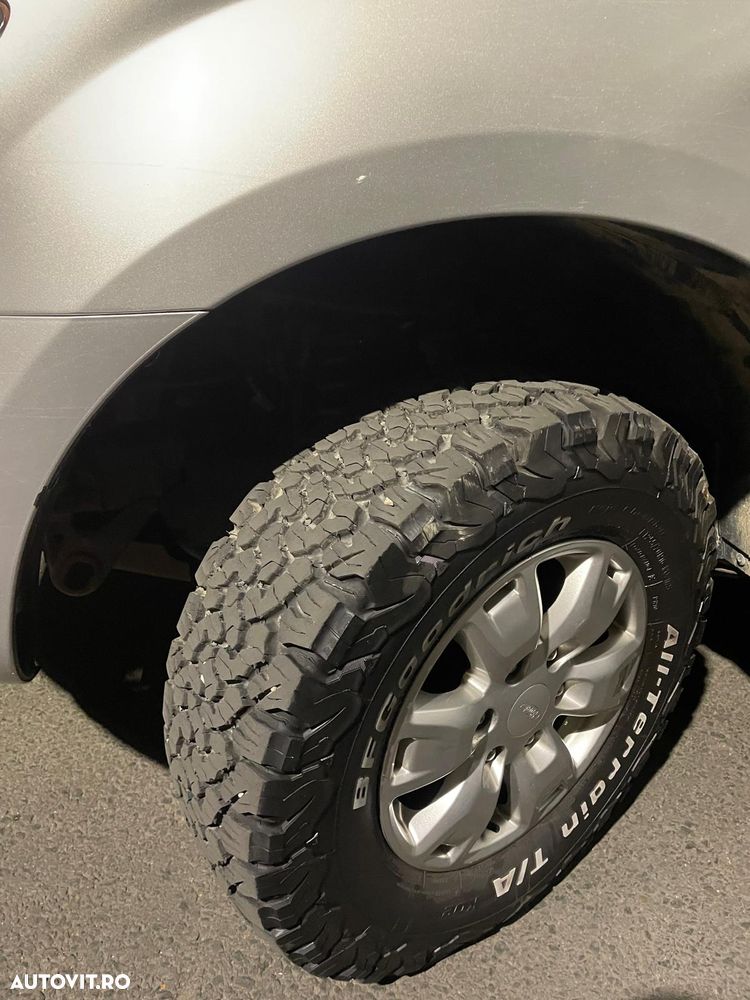 Ford Ranger - 4