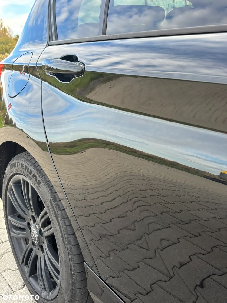BMW Seria 1 - 7