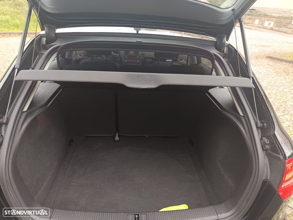 Audi A3 Sportback 1.6 TDI Sport - 16