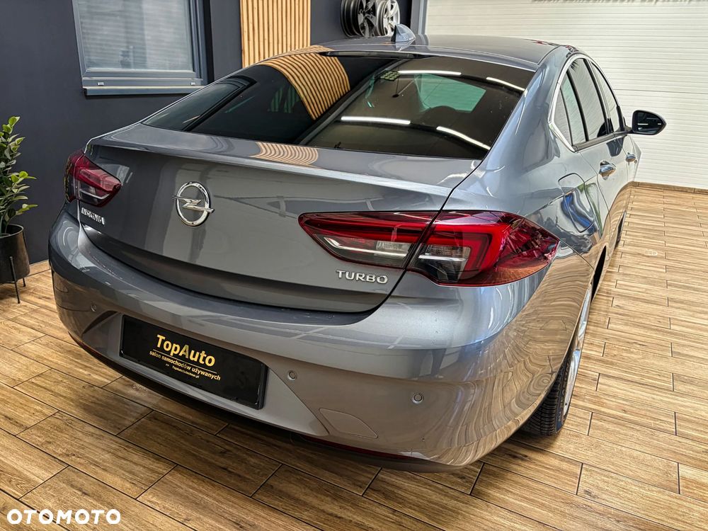 Opel Insignia 1.5 T Ultimate S&S - 8