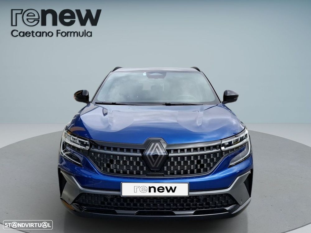 Renault Austral 1.2 E-Tech Iconic Espirit - 2