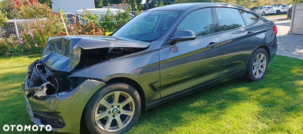 BMW Seria 3 - 4