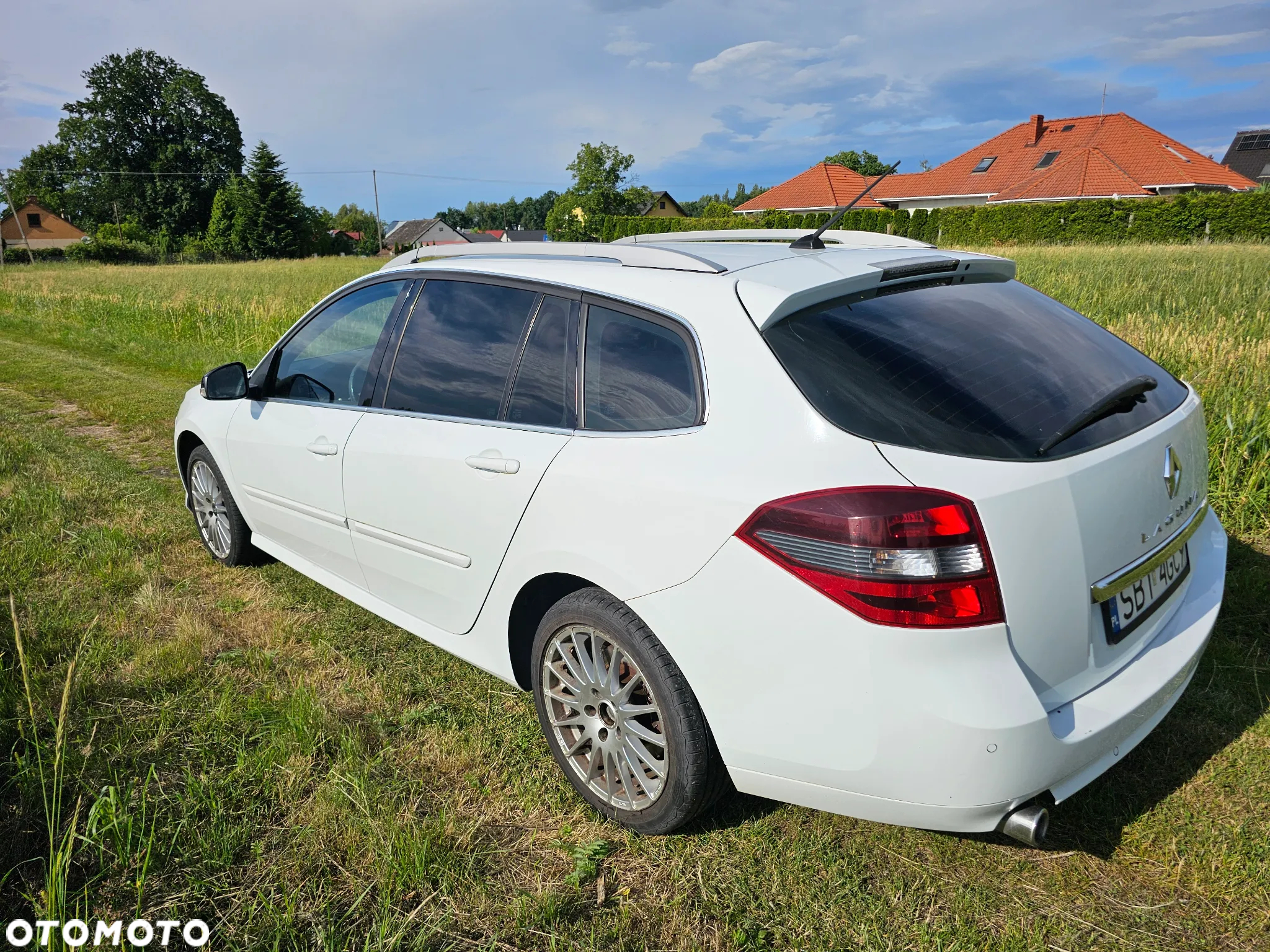 Renault Laguna - 6